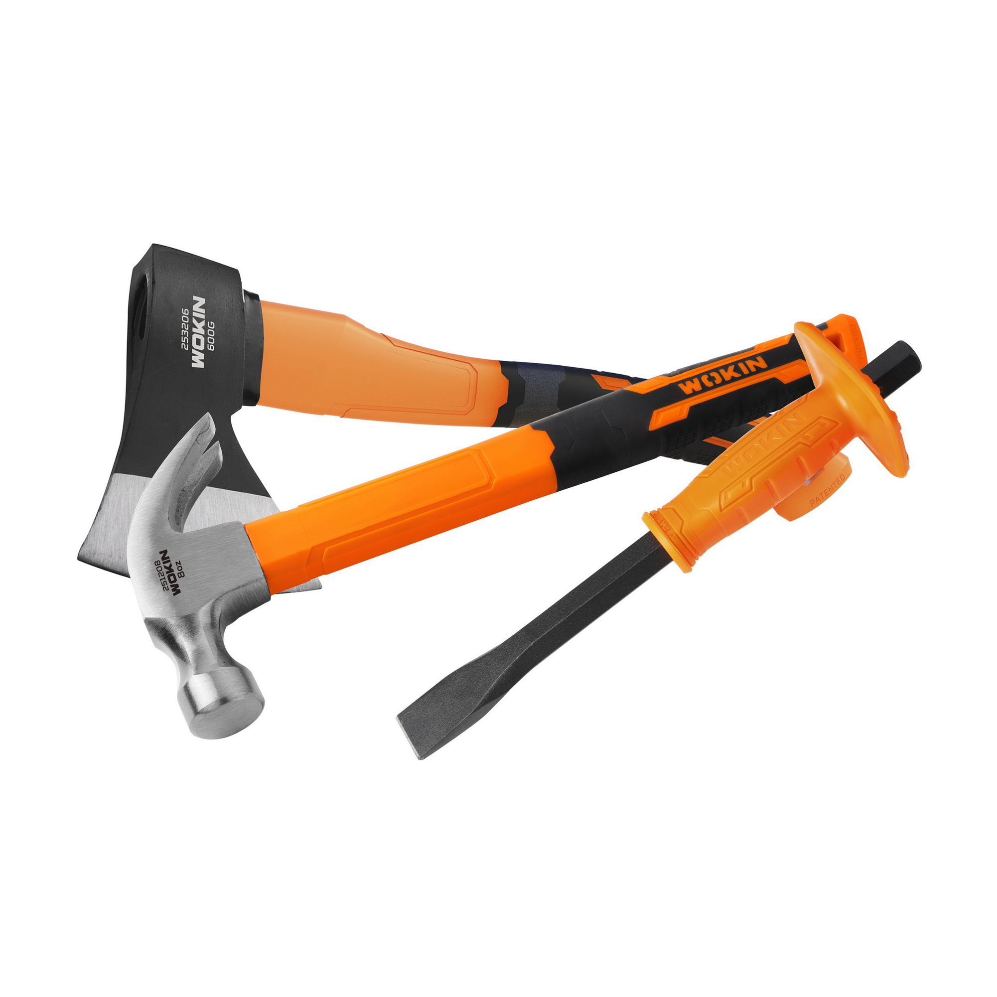 ابزار های ضربه زنی